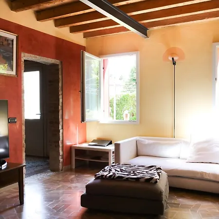 Montegrappa בית נופש