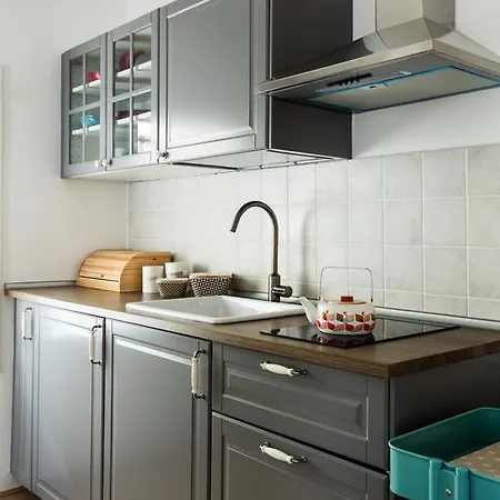 Ferienhaus Montegrappa *