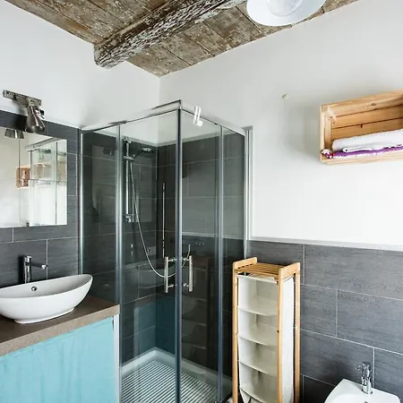 Montegrappa Ferienhaus *