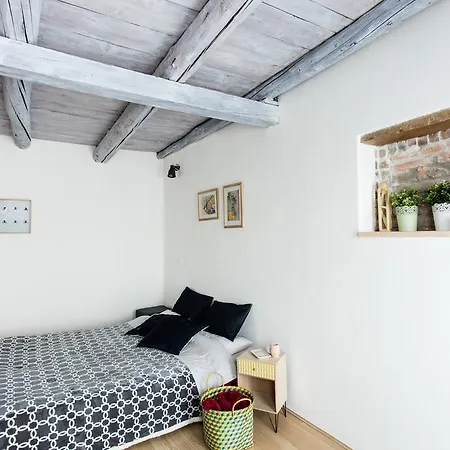 Ferienhaus Montegrappa Crespano del Grappa