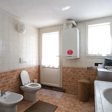 Ferienhaus Montegrappa *