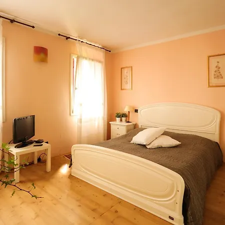 Ferienhaus Montegrappa