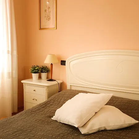 Ferienhaus Montegrappa *