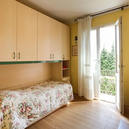 Montegrappa Ferienhaus Crespano del Grappa