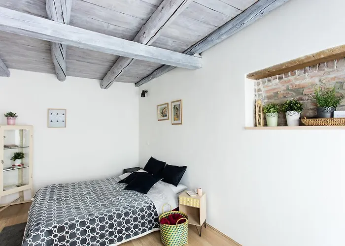 Hébergement de vacances Montegrappa Crespano del Grappa