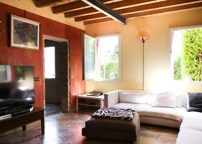 Montegrappa Hébergement de vacances