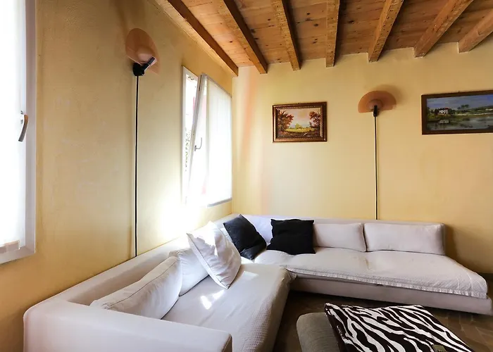 Hébergement de vacances Montegrappa *