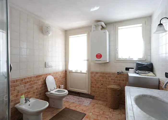 Hébergement de vacances Montegrappa *