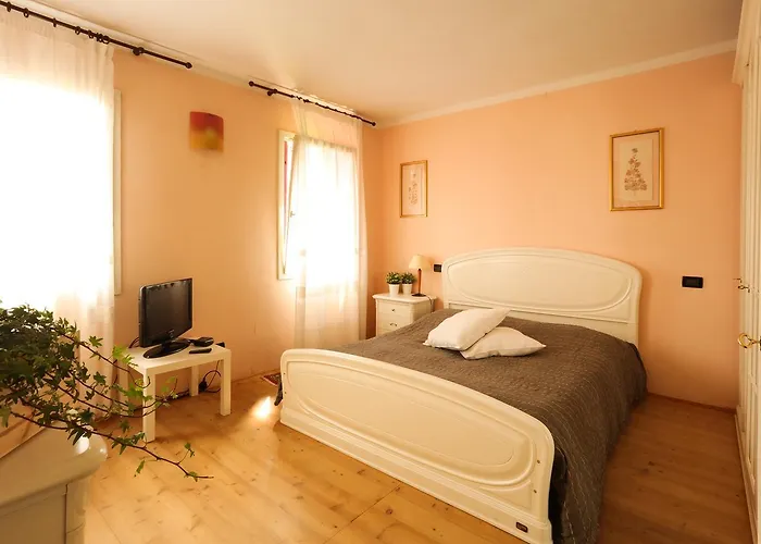 Hébergement de vacances Montegrappa