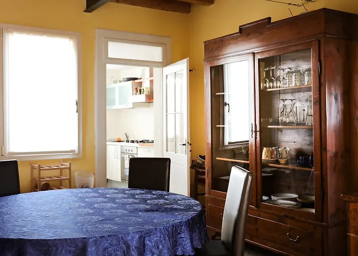 Montegrappa Hébergement de vacances Crespano del Grappa