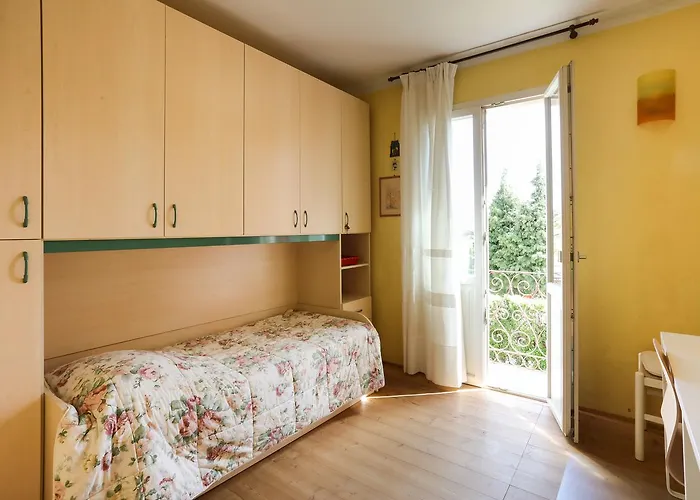 Montegrappa Hébergement de vacances Crespano del Grappa